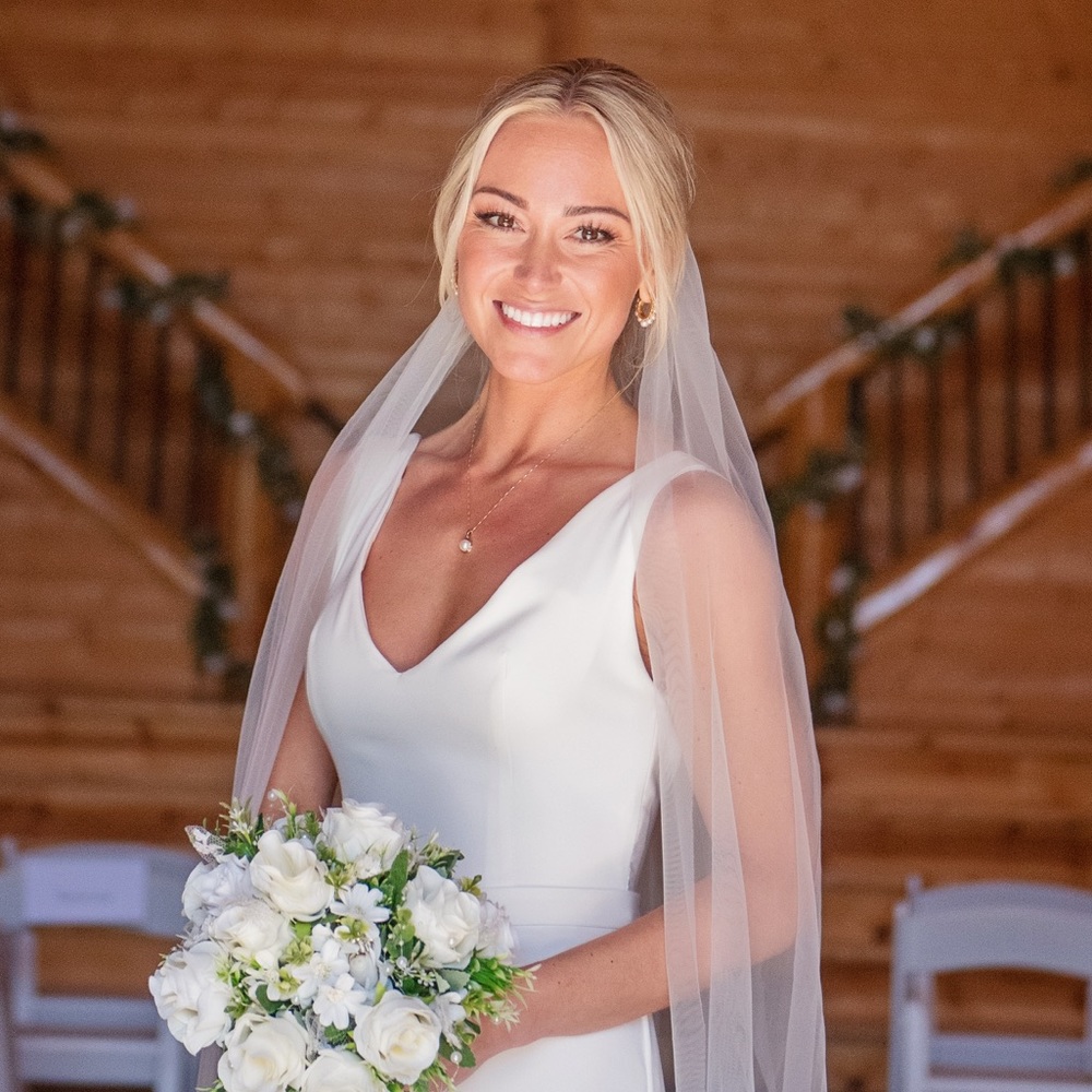 Meet your Posher, Loryn